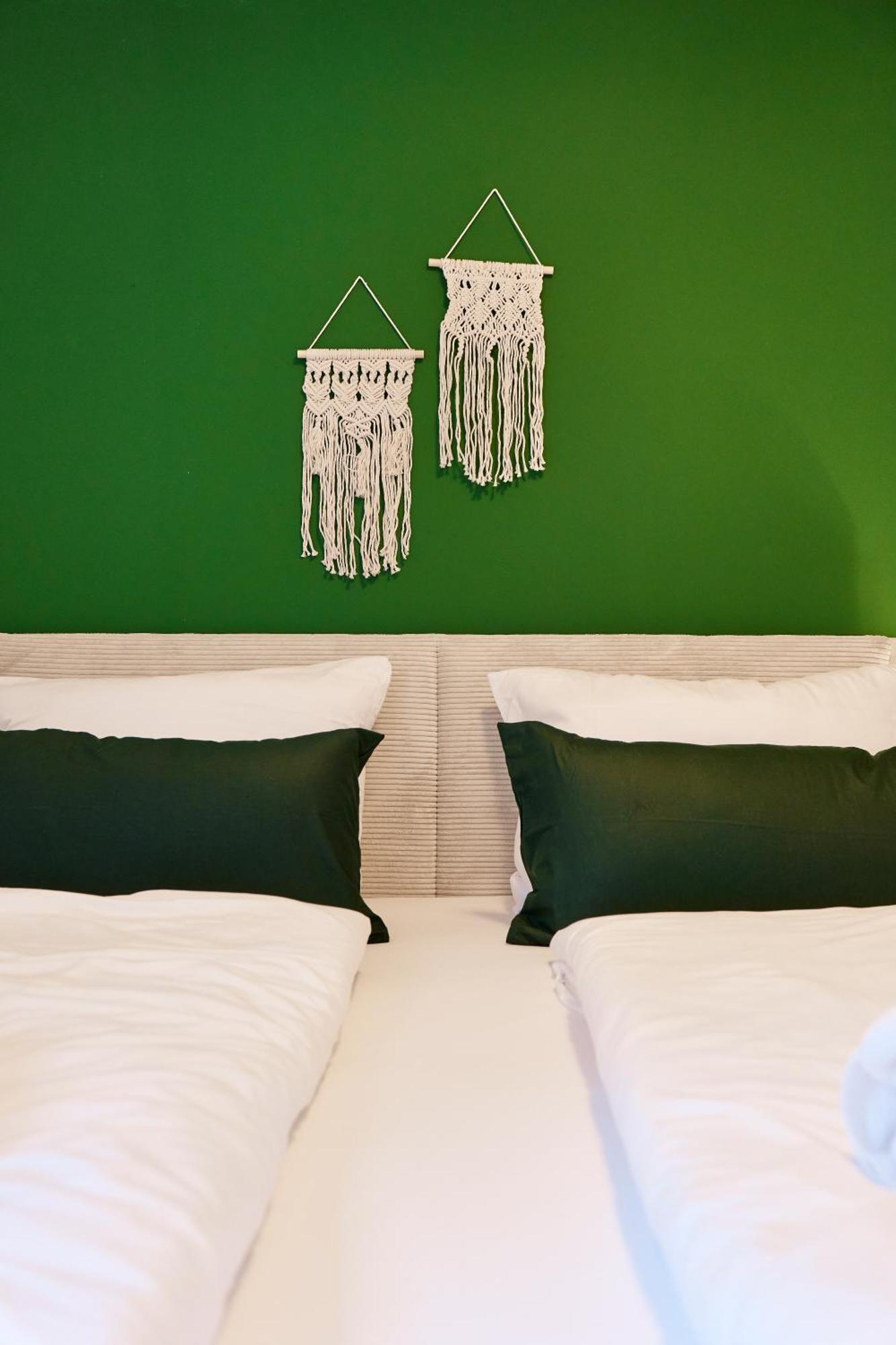 Stylisches Apartment I Fahrstuhl I Bahnhofsnah แอร์ฟวร์ท ภายนอก รูปภาพ